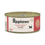 APPLAWS Cat Adult in Broth puszka w bulionie 156 g dla dorosłych kotów
