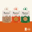 APPLAWS Pouch Multipack saszetki w bulionie dla kota 12 x 70 g
