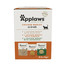 APPLAWS Pouch Multipack saszetki w bulionie dla kota 12 x 70 g