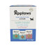 APPLAWS Pouch Multipack saszetki w bulionie dla kota 12 x 70 g