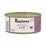 APPLAWS Cat Adult Mackerel with Sardine in Broth makrela i sardynka w bulionie 70 g