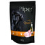 PIPER Animals z przepiórką 500 g mokra karma dla psa