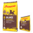 JOSERA Balance 12,5kg dla starszych lub mało aktywnych psów + 900g GRATIS