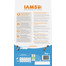 IAMS for Vitality dla dorosłych kotów z rybami oceanicznymi 3 kg