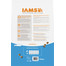 IAMS for Vitality dla dorosłych kotów z rybami oceanicznymi 10 kg