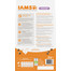 IAMS For Vitality Cat Adult Hairball Chicken 3 kg