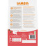 IAMS for Vitality Salmon karma dla kotów dorosłych z łososiem 1,5 kg