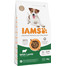 For Vitality Adult Small & Medium Breed Lamb 3 kg
