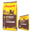 JOSERA Optiness 12,5kg dla dorosłych psów ras średnich i dużych + 900g GRATIS
