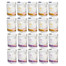 PIPER Animals Cat Sterilised Mix smaków saszetka 20x100 g dla kota po sterylizacji
