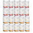 PIPER Animals Cat Adult Mix smaków saszetka 20x100 g mokra karma dla kotów