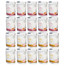 PIPER Animals Cat Mix smaków saszetka 20x100 g dla kotów