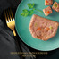 SHEBA Classic in Pate Ocean Selection mix smaków rybnych w formie pasztetu Biała Ryba, dorsz, łosoś i tuńczyk 32x85g