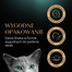 SHEBA Classic in Pate Ocean Selection mix smaków rybnych w formie pasztetu Biała Ryba, dorsz, łosoś i tuńczyk 32x85g