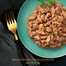 SHEBA Selection Drobiowe Smaki tacki 8x85 g w sosie z kurczakiem i indykiem, kurczakiem, drobiem, indykiem