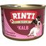 RINTI Gold Mini puszka 185 g dla psów ras małych