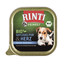 RINTI Feinest Bio Poultry Pure tacka 150 g pasztet na bazie drobiu dla psów