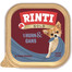 RINTI Gold Mini tacka 100 g dla psów ras małych