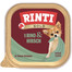RINTI Gold Mini tacka 100 g dla psów ras małych