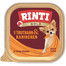 RINTI Gold Mini tacka 100 g dla psów ras małych