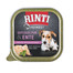 RINTI Feinest Poultry Pure tacka 150 g karma na bazie drobiu dla psów