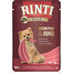 RINTI Gold Pure Mini saszetka 100 g dla psów ras małych