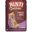 RINTI Gold Pure Mini saszetka 100 g dla psów ras małych