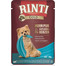 RINTI Gold Pure Mini saszetka 100 g dla psów ras małych