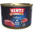 RINTI Singlefleisch Exclusive 185 g monobiałkowa karma dla psów