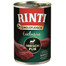 RINTI Singlefleisch Exclusive 400 g monobiałkowa karma dla psów