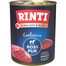 RINTI Singlefleisch Exclusive 800 g monobiałkowa karma dla psów