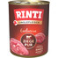 RINTI Singlefleisch Exclusive 800 g monobiałkowa karma dla psów
