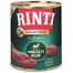 RINTI Singlefleisch Exclusive 800 g monobiałkowa karma dla psów