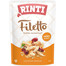 RINTI Filetto in Jelly saszetka w galaretce 100 g uzupełniająca karma dla psów wszystkich ras