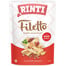 RINTI Filetto in Jelly saszetka w galaretce 100 g uzupełniająca karma dla psów wszystkich ras