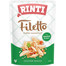 RINTI Filetto in Jelly saszetka w galaretce 100 g uzupełniająca karma dla psów wszystkich ras