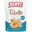 RINTI Filetto in Jelly saszetka w galaretce 100 g uzupełniająca karma dla psów wszystkich ras