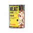 JOSERA Meatlovers Pure 800 g monobiałkowa karma mokra dla psów