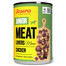 JOSERA Meat Lovers Junior Menu dla szczeniąt 400g