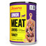 JOSERA Meat Lovers Junior Menu dla szczeniąt 400g