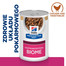 HILL'S Prescription Diet Canine Gastrointestinal Biome Digestive Care Stew z kurczakiem i marchewką 354 g w puszce