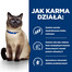 HILL'S Prescription Diet Feline z/d Food Sensitivities dla kotów 156 g w puszce