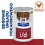 HILL'S Prescription Diet Canine i/d Digestive Care Stew z kurczakiem i warzywami 354 g w puszce