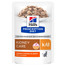 Prescription Diet Feline k/d Kidney Care z kurczakiem 12x85 g w saszetkach