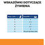 HILL'S Prescription Diet Feline k/d Kidney Care z kurczakiem 12x85 g w saszetkach