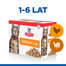 HILL'S Science Plan Feline Adult Multipack Poultry Selection 85 g x12 Szt.