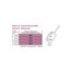 Original Skin & Coat Adult Medium Salmon Rice 2 kg