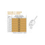 Original Mature 7+ Senior Medium Large Chicken Rice 12 kg