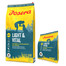 JOSERA Light&Vital 12,5kg dla dorosłych psów wspomagająca redukcję masy ciała + 900g GRATIS