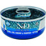 N&D Ocean Cat Kitten Tuna, cod, shrimp, pumpkin 70 g